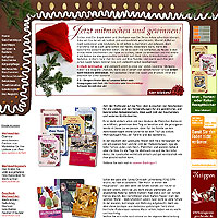 www.adventgewinnspiel.de www.adventgewinnspiel.de