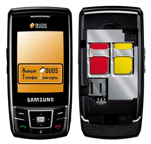 Handys mit Dual Sim revolutionieren die Handywelt Handys mit Dual Sim revolutionieren die Handywelt