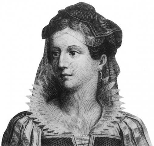 Neues Taschenbuchüber Hildegard von Bingen