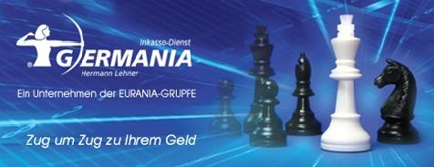 Germania Inkasso informiert Gläubigerüber das Wichtigste zum Thema Zwangsvollstreckung