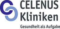Das neue Celenus-Logo
