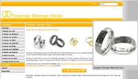 Trauringe und Eheringe günstig online kaufen Trauringe und Eheringe günstig online kaufen