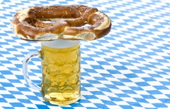 Hamburgs größtes Oktoberfest