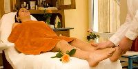 Sport- und Wellnesshotel Ödhof Wellnessbehandlung Sport- und Wellnesshotel Ödhof Wellnessbehandlung