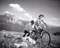 Bike-Spaß zu Zweit am Attersee