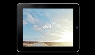 Oackley_Lensfinder Oackley_Lensfinder