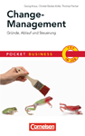Change-Management – Gründe, Ablauf und Steuerung