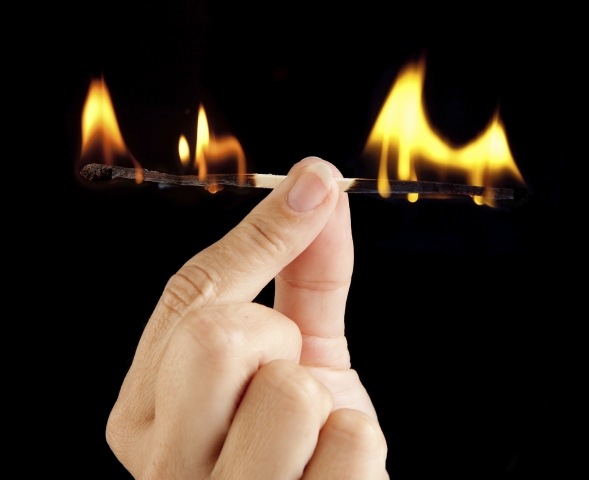 Hypnose hilft bei Burn-Out?