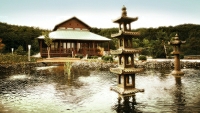 Japanischer Garten (Linsberg Asia)