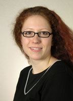 Alexandra Heuel