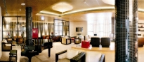 Pianolounge (Linsberg Asia)