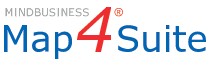 Map4Suite-Software – existierende Prozesse verbessern, nicht verändern Map4Suite-Software – existierende Prozesse verbessern, nicht verändern