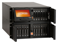 sayFUSE VM Server lässt sich optimal mit dem sayFUSE Server und Backup-Erweiterungsmodul kombinieren sayFUSE VM Server lässt sich optimal mit dem sayFUSE Server und Backup-Erweiterungsmodul kombinieren