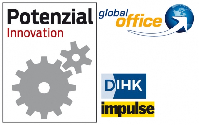 global office® ist eine