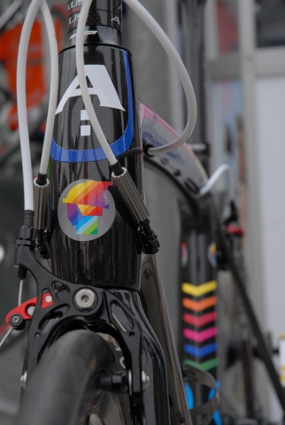 Bewerbungsphase fu?r das Merkur Cycling Team beginnt