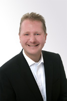 Achim Hager, Dipl.-Kfm.Vorstandsvorsitzender der HFO Telecom Achim Hager, Dipl.-Kfm.Vorstandsvorsitzender der HFO Telecom