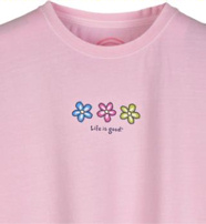 Damen T-Shirt Damen T-Shirt