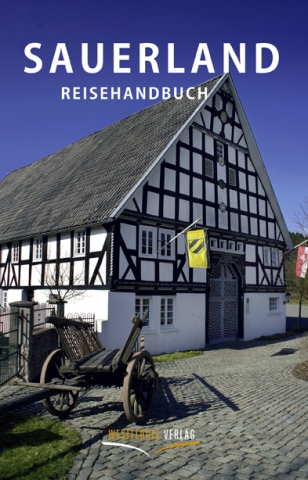 Das Sauerland - Land der 1.000 Berge Das Sauerland - Land der 1.000 Berge