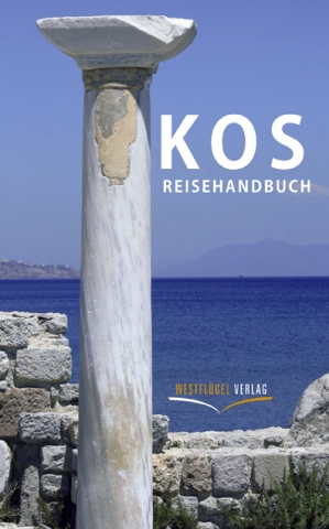 Kos - die Schöne in derÄgäis