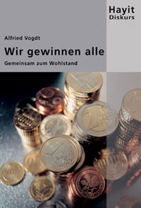 Buchcover: Wir gewinnen alle Buchcover: Wir gewinnen alle