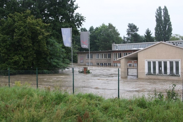 Nach der Flutkatastrophe: Yeti GmbH setzt auf Unterstützung durch den Fachhandel
