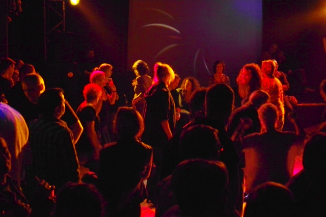 4. Musicland Party: CD, DVD und Eintrittskarten zu gewinnen 4. Musicland Party: CD, DVD und Eintrittskarten zu gewinnen