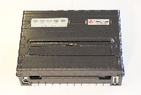 MIP480 druckt große Formate zuverlässig und vor Ort