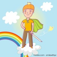 Der kleine Prinz