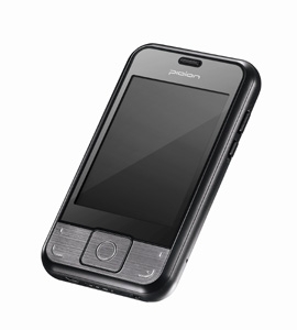 Erstmals in Deutschland: Zwei neue Pidion-Handhelds Erstmals in Deutschland: Zwei neue Pidion-Handhelds