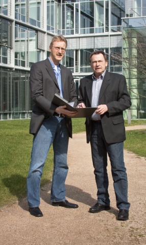 Das Portz&Milz-System - Maßgeschneiderte Dienstleistungen durch flexiblen Baukasten Das Portz&Milz-System - Maßgeschneiderte Dienstleistungen durch flexiblen Baukasten