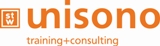 Logo stw unisono training+consulting GmbH