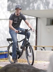 E-Bikes: Strohfeuer oder Wachstumsmotor? E-Bikes: Strohfeuer oder Wachstumsmotor?