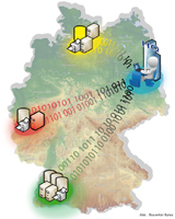Essential Bytes stellt auf der diesjährigen IT & Business in Stuttgart ihre neue Lösung Guard and Al Essential Bytes stellt auf der diesjährigen IT & Business in Stuttgart ihre neue Lösung Guard and Al
