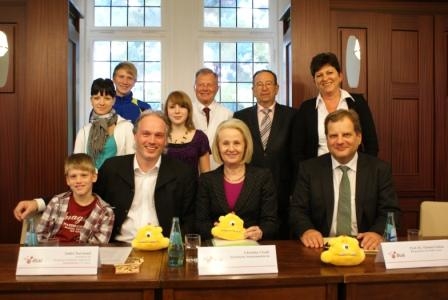 Hohe Dunkelziffer bei Kindern und Jugendlichen mit angeborenen Immundefekten