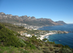 Reisehighlight Kapstadt