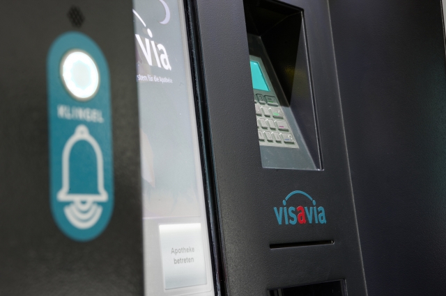 Rowa sieht weiterhin Einsatzmöglichkeit von Visavia