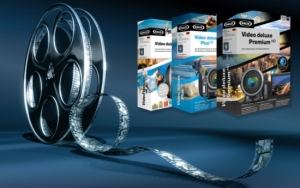MAGIX Video deluxe Plus und Premium mit voller 3D-Unterstützung MAGIX Video deluxe Plus und Premium mit voller 3D-Unterstützung