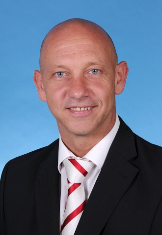 Oranier Küchentechnik: Holger Kuttler verstärkt das Verkaufs-Team Oranier Küchentechnik: Holger Kuttler verstärkt das Verkaufs-Team