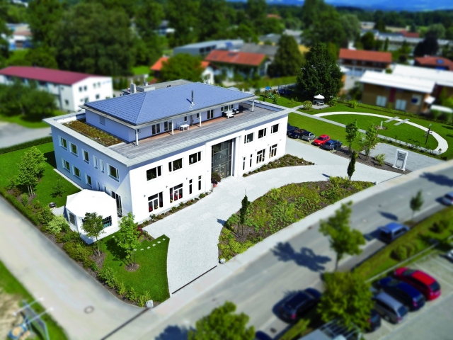 TM Börsenverlag in Rosenheim feiert 3. Tag der offenen Tür TM Börsenverlag in Rosenheim feiert 3. Tag der offenen Tür