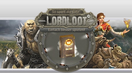 Lordloot: weniger WOW spielen - mehr erreichen! Lordloot: weniger WOW spielen - mehr erreichen!
