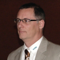 Wolfgang Kersten, Member of the board (CSO), VEPRO AG Germany Wolfgang Kersten, Member of the board (CSO), VEPRO AG Germany