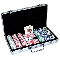 London Poker