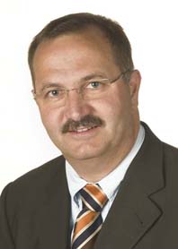 Martin Schmidt, Geschäftsführer von Eportis