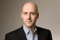 Andreas Heyden, Geschäftsführer (COO) von sevenload