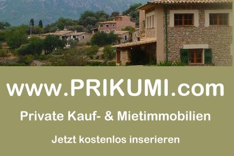 Immobilienangebote ohne Maklercourtage