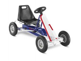 Gokart für Dreijährige Gokart für Dreijährige