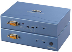 KVM-Extender CE-252 von ATEN