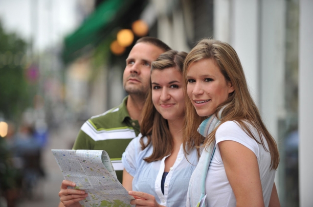 Frankfurt - ein Schatz zum Verlieben!  Mit MYCITYSECRET.com auf urbaner Schatzsuche