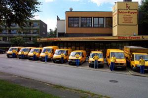 Elektro Koppen aus Buschhausen