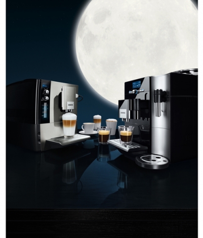 Espressozubereitung in Perfektion Espressozubereitung in Perfektion